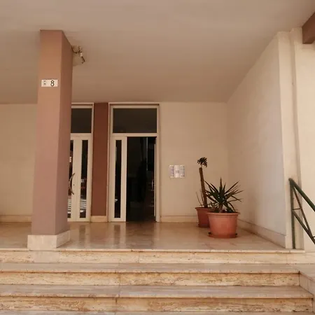 Casa Vacanza Michelangelo Apartment Gallipoli