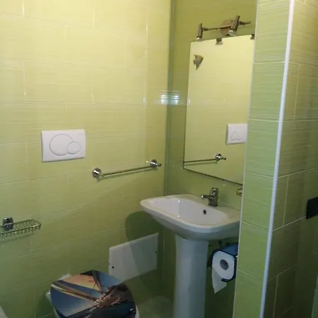 Casa Vacanza Michelangelo *
