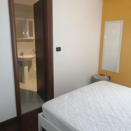 Apartment Casa Vacanza Michelangelo Gallipoli