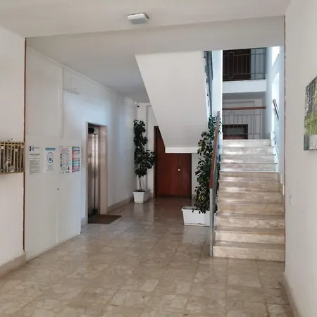 Apartment Casa Vacanza Michelangelo *