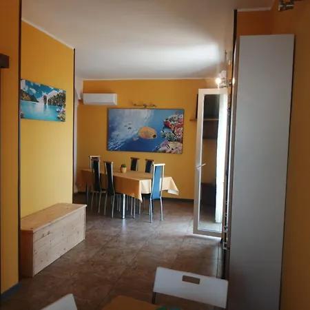 Apartment Casa Vacanza Michelangelo Gallipoli
