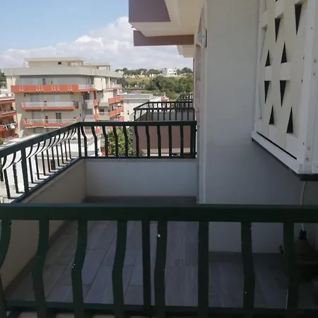 Casa Vacanza Michelangelo Apartment Gallipoli